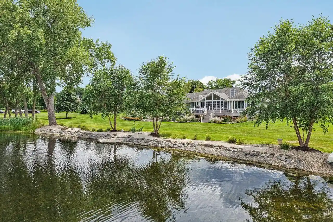 Photo 1 of Sale Pending at 1223 N Laurel Lane Lane, Oconomowoc, WI 53066 | MLS# 1977591 | Listing updated on 2026-08-31