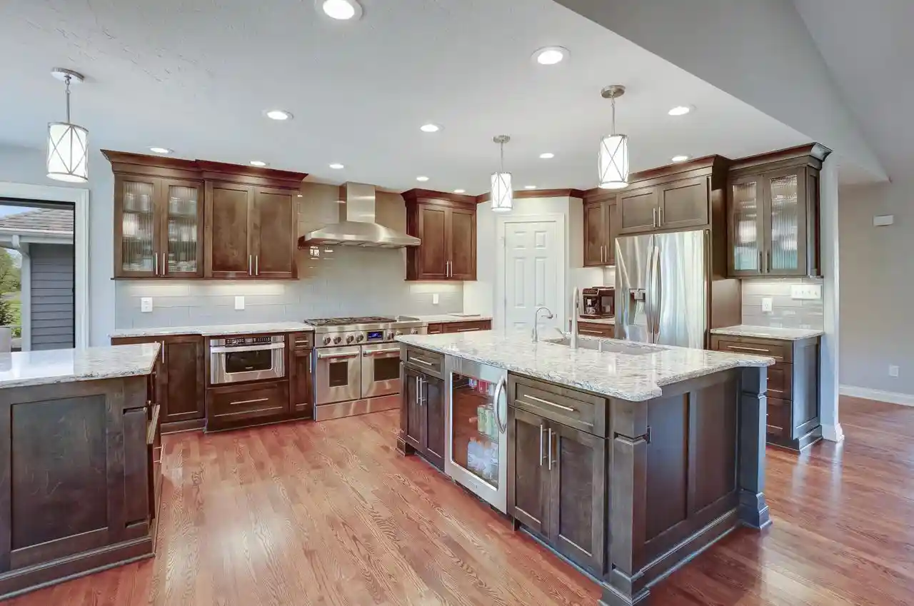 Photo 3 of Sale Pending at 1223 N Laurel Lane Lane, Oconomowoc, WI 53066 | MLS# 1977591 | Listing updated on 2026-08-31