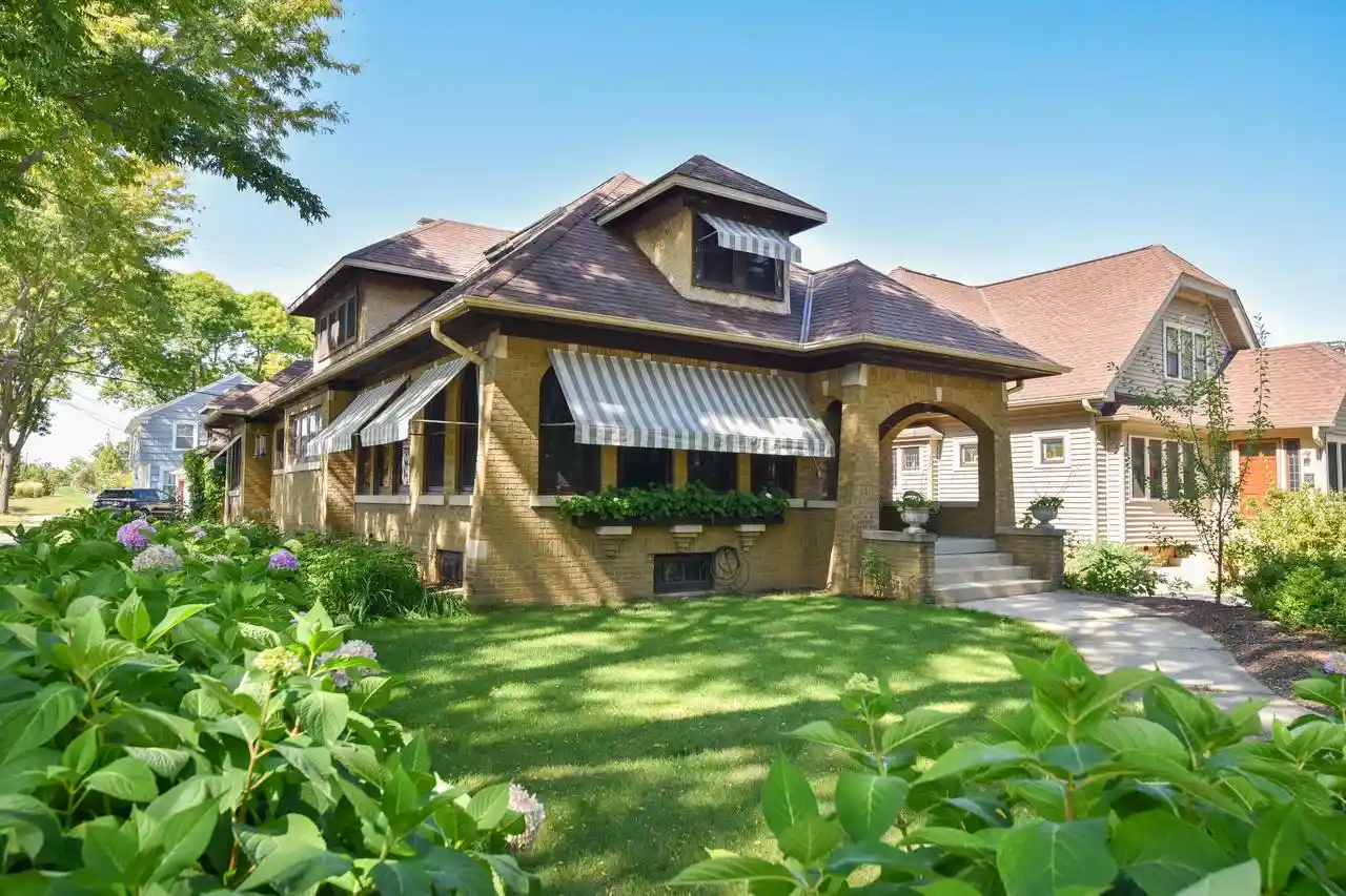 Photo 1 of Single family home for sale at 2405 N 73rd Street, Milwaukee, WI 53213 | MLS# 1977593 | Listing updated on 2026-09-15