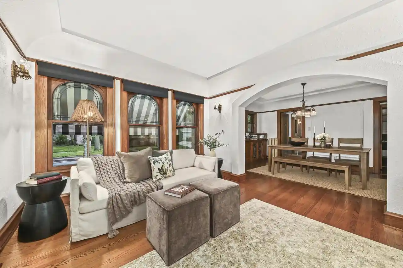 Photo 2 of Single family home for sale at 2405 N 73rd Street, Milwaukee, WI 53213 | MLS# 1977593 | Listing updated on 2026-09-15