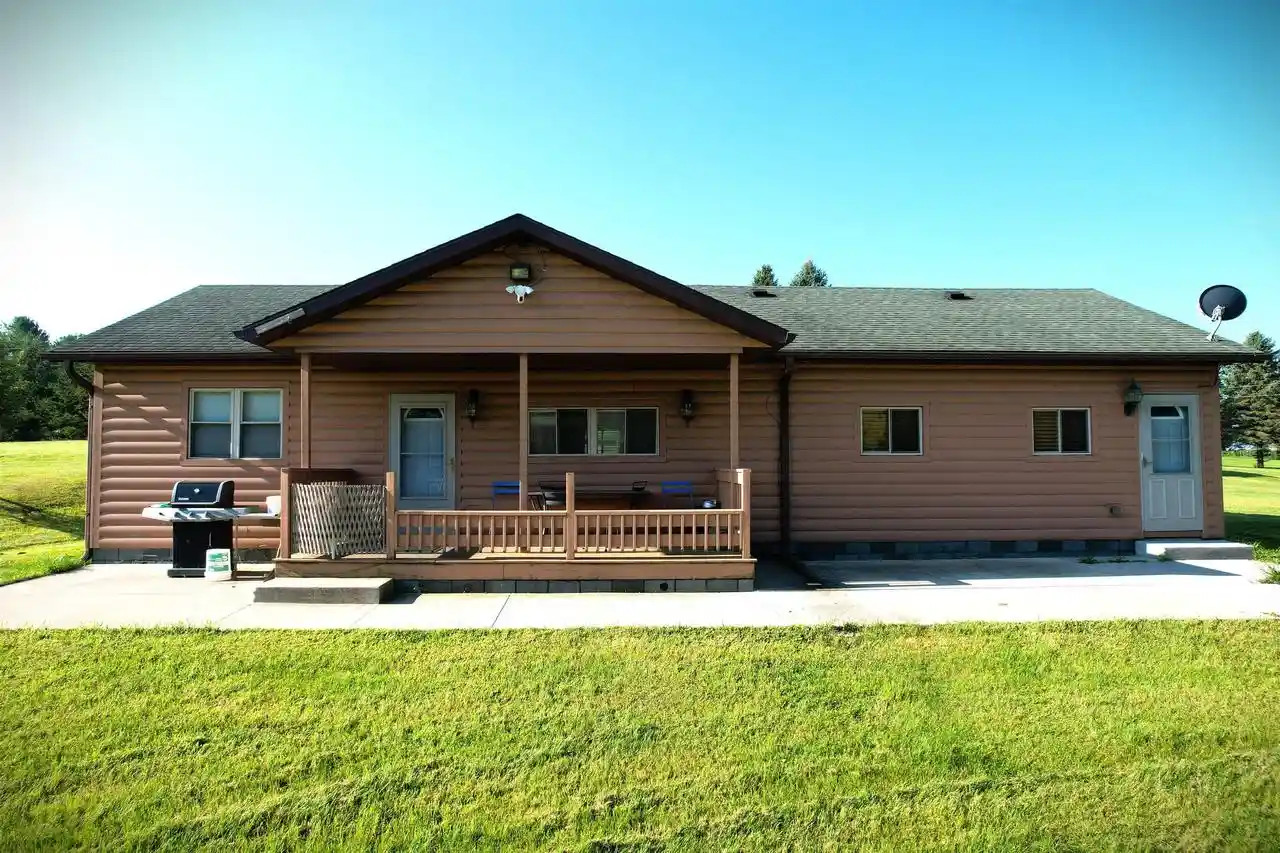 1st image of 53951 Rounds Road Road, Gays Mills, WI 54631 | MLS# 2031189