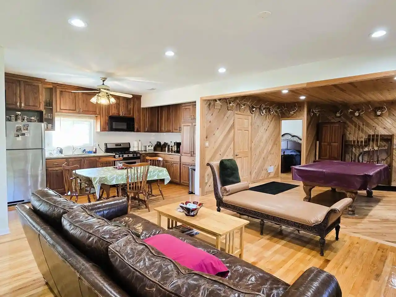 2nd image of 53951 Rounds Road Road, Gays Mills, WI 54631 | MLS# 2031189
