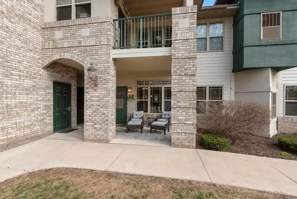 Photo 1 of Condo for sale at 460 N Silverbrook Dr #103, West Bend, WI 53090 | MLS# 1977598 | Listing updated on 2026-09-19