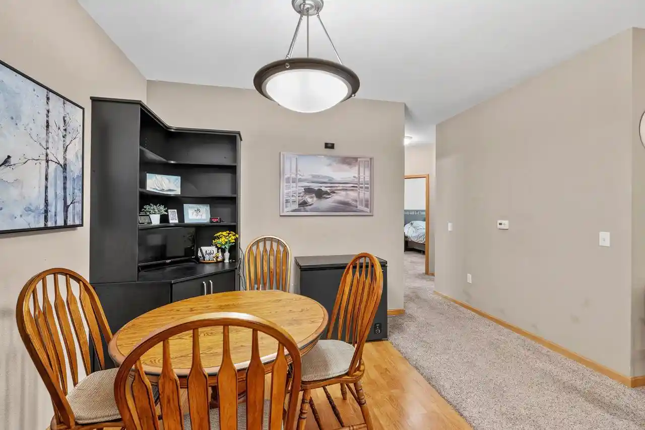 Photo 3 of Condo for sale at 460 N Silverbrook Dr #103, West Bend, WI 53090 | MLS# 1977598 | Listing updated on 2026-09-19