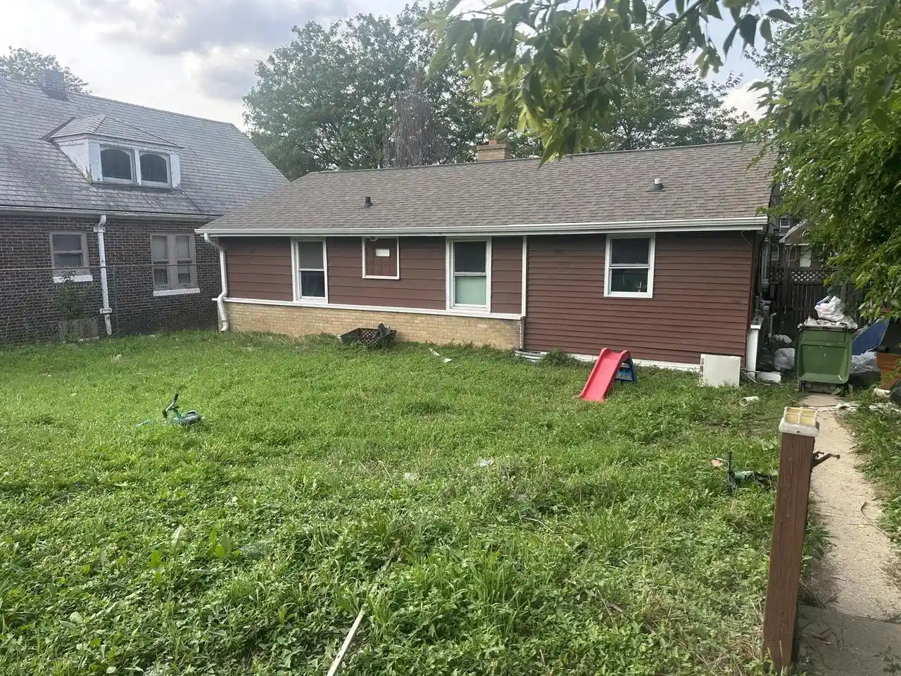 2nd image of 1225 W Capitol Dr Dr, Milwaukee, WI 53206 | MLS# 1977601