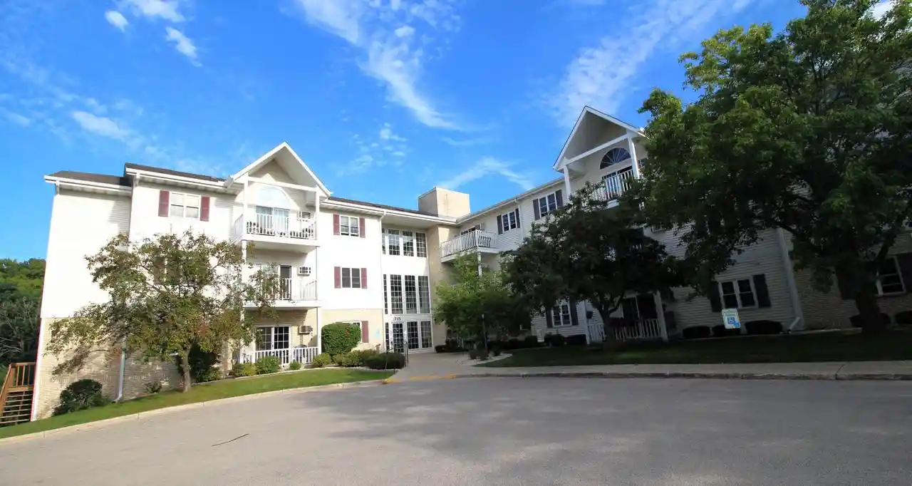 Photo 1 of Condo for sale at 715 Canterberry Court Court #215, West Bend, WI 53090 | MLS# 1977606 | Listing updated on 2026-09-18