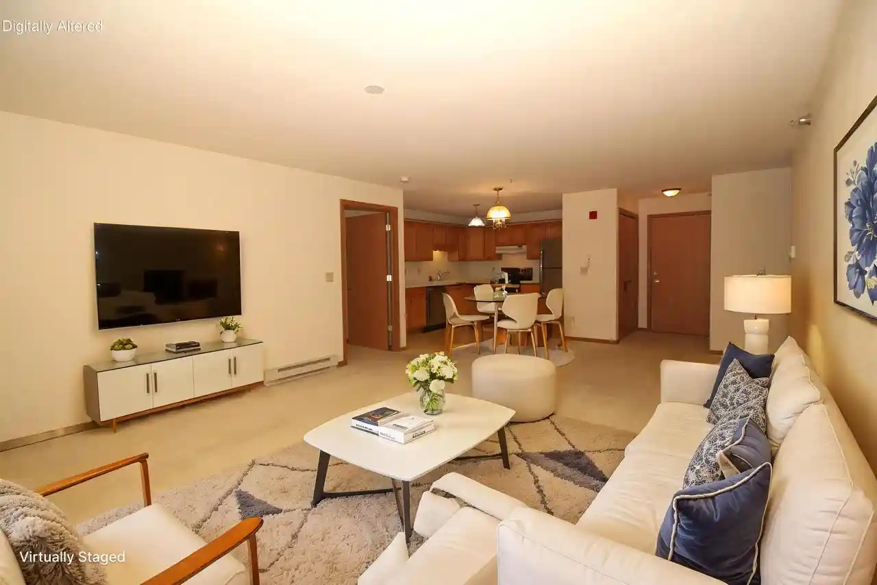 Photo 2 of Condo for sale at 715 Canterberry Court Court #215, West Bend, WI 53090 | MLS# 1977606 | Listing updated on 2026-09-18
