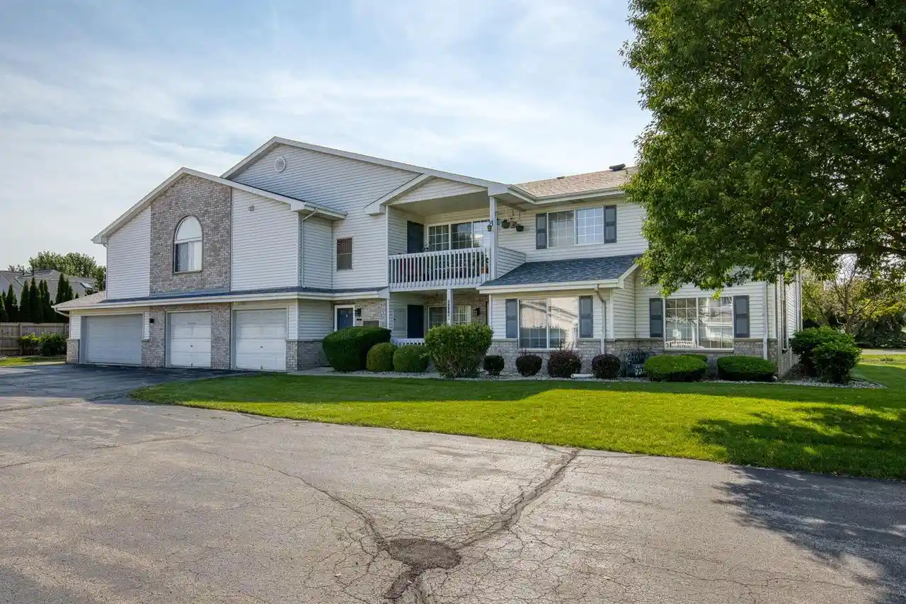 1st image of 3405 85th Street Street #F, Kenosha, WI 53142 | MLS# 1977607