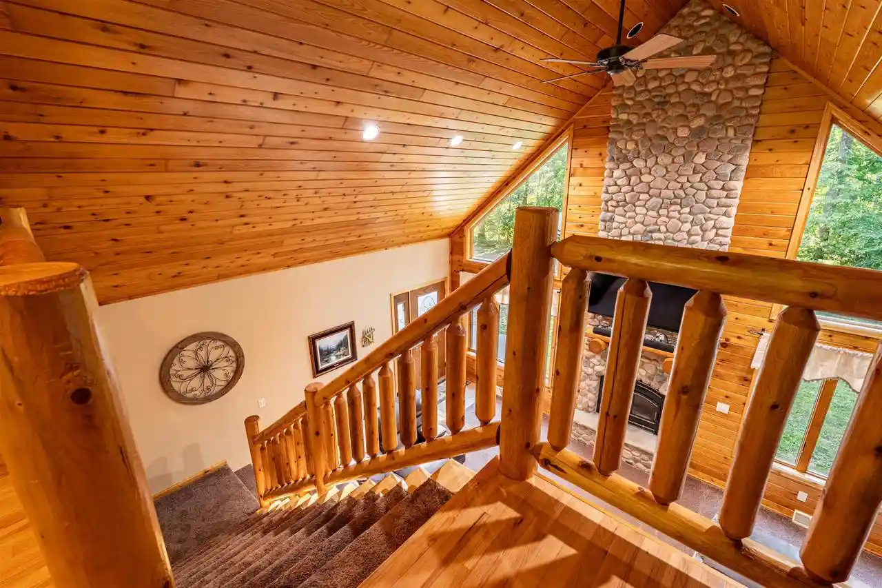 Photo 4 of Single family home for sale at 203739 Yellow Birch Road Road, Rosholt, WI 54473 | MLS# 22604141 | Listing updated on 2026-09-04
