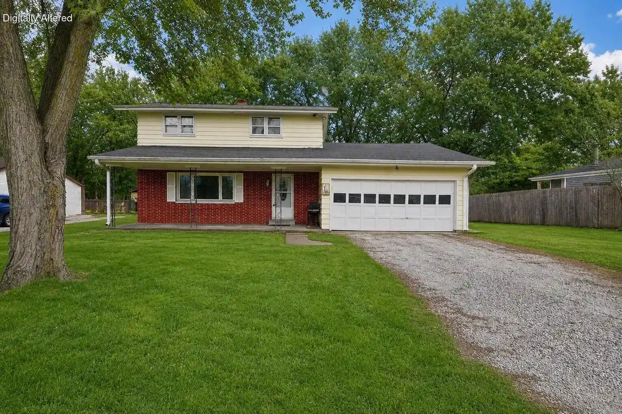 1st image of 3749 Debby Lane Lane, Franksville, WI 53126 | MLS# 1977608