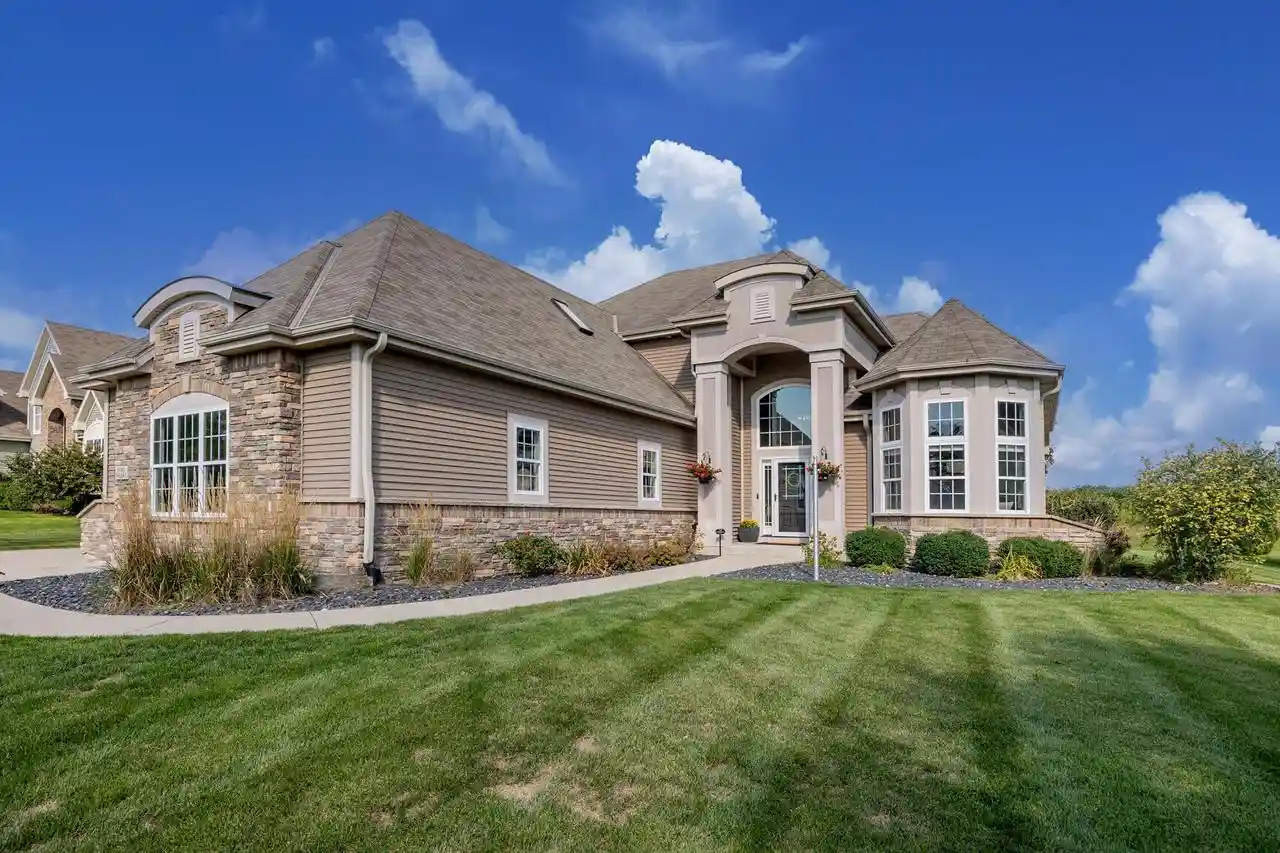 Photo 1 of Single family home for sale at W192n5690 Spencers Pass Pass, Menomonee Falls, WI 53051 | MLS# 1977612 | Listing updated on 2026-09-24