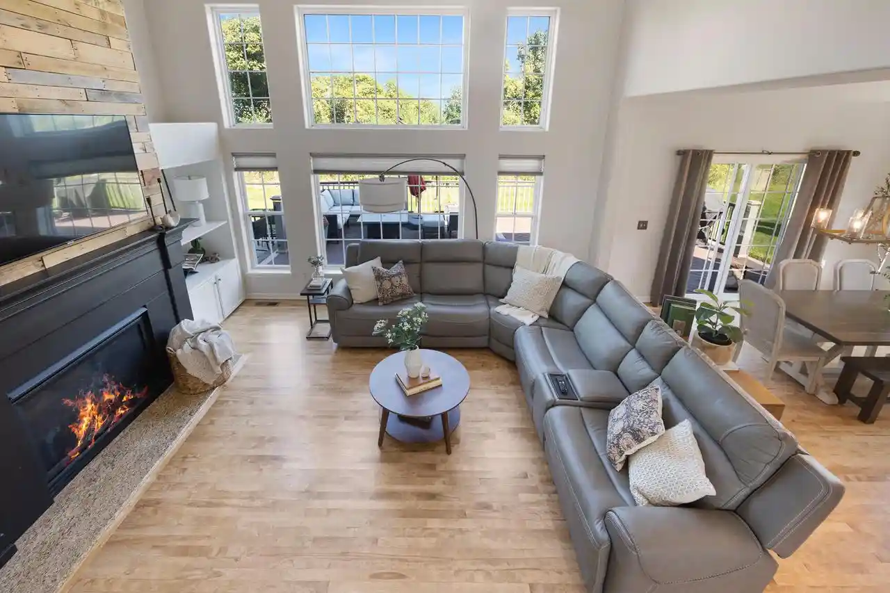 Photo 2 of Single family home for sale at W192n5690 Spencers Pass Pass, Menomonee Falls, WI 53051 | MLS# 1977612 | Listing updated on 2026-09-24