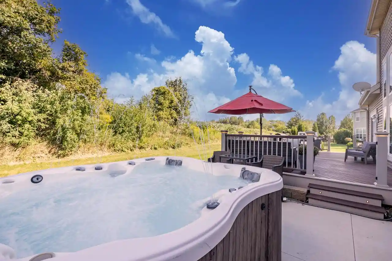 Photo 4 of Single family home for sale at W192N5690 Spencers Pass Pass, Menomonee Falls, WI 53051 | MLS# 1977612 | Listing updated on 2026-09-24