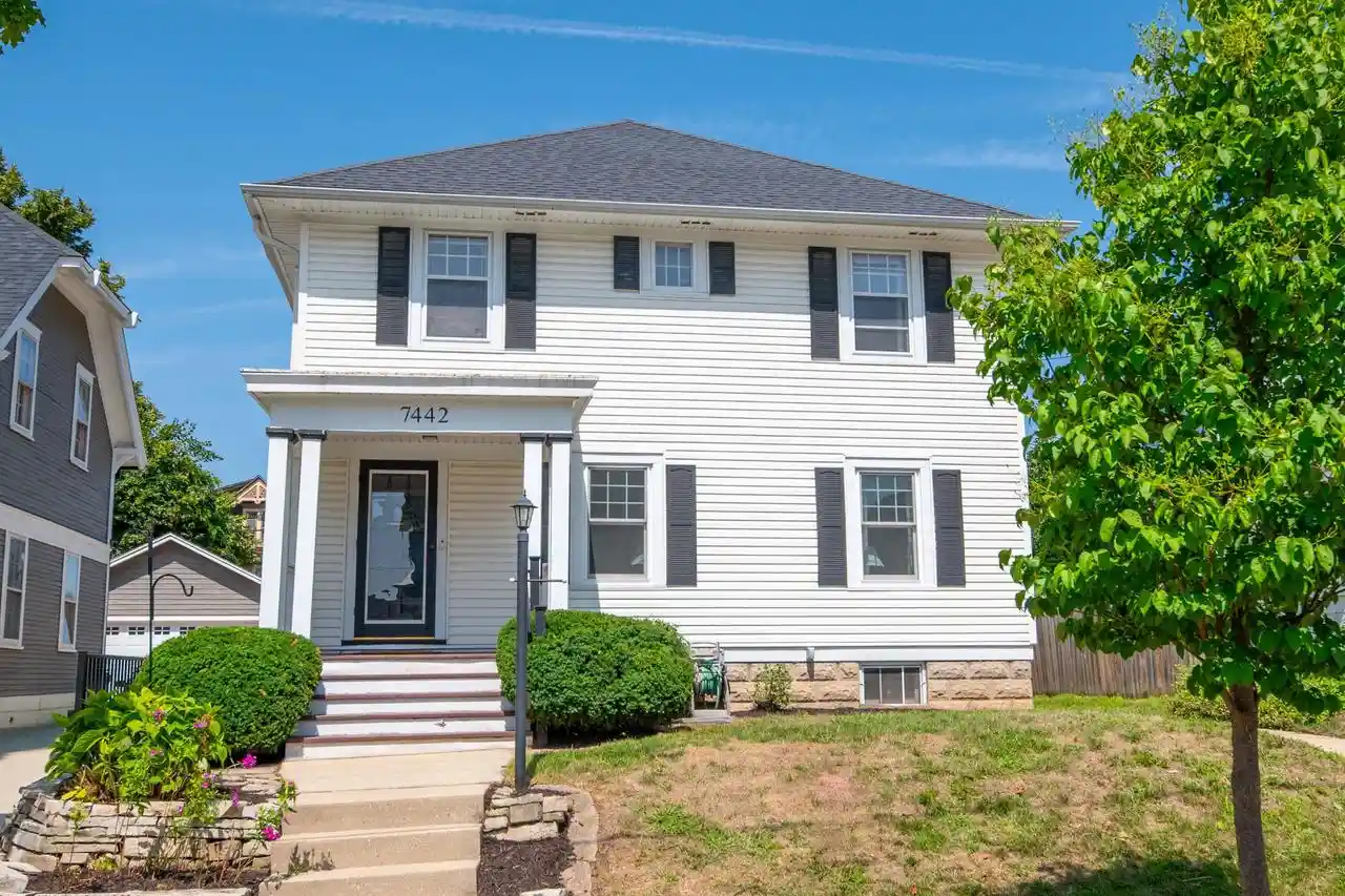 Photo 1 of Sale Pending at 7442 Lincoln Pl Pl, Wauwatosa, WI 53213 | MLS# 1977613 | Listing updated on 2026-09-08