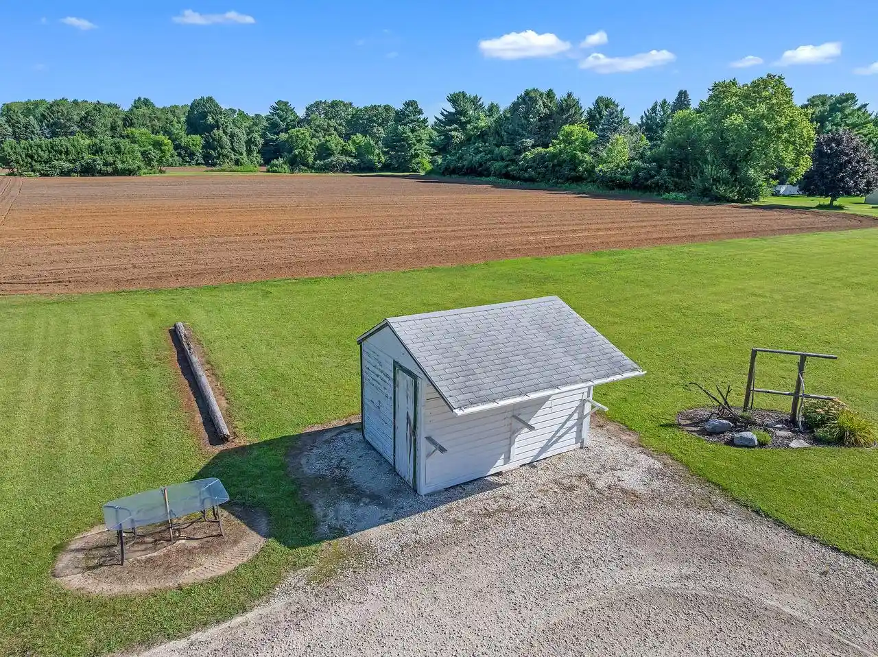 21st image of 332 4 Mile Road Road, Racine, WI 53402 | MLS# 1977614
