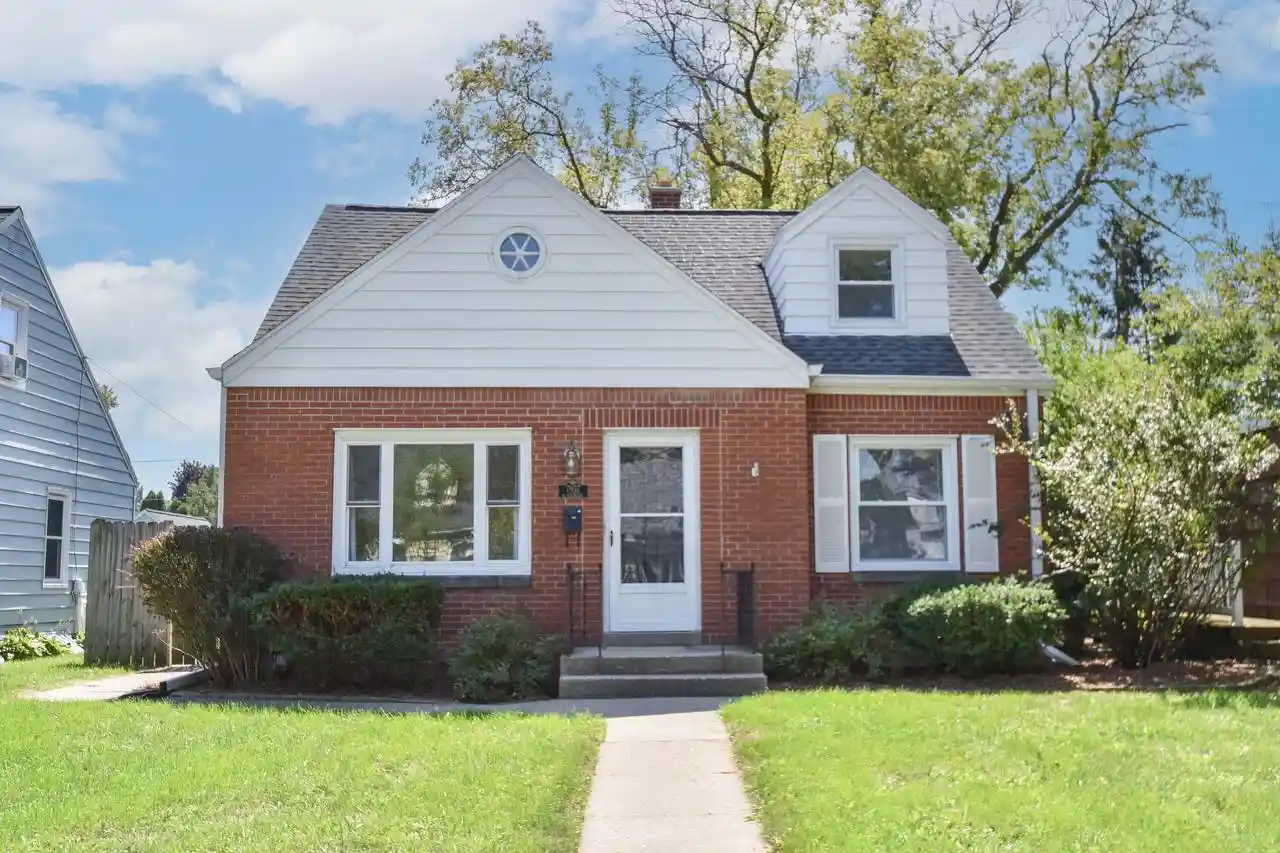 Photo 1 of Single family home for sale at 7937 W Townsend Street Street, Milwaukee, WI 53222 | MLS# 1977619 | Listing updated on 2026-09-06