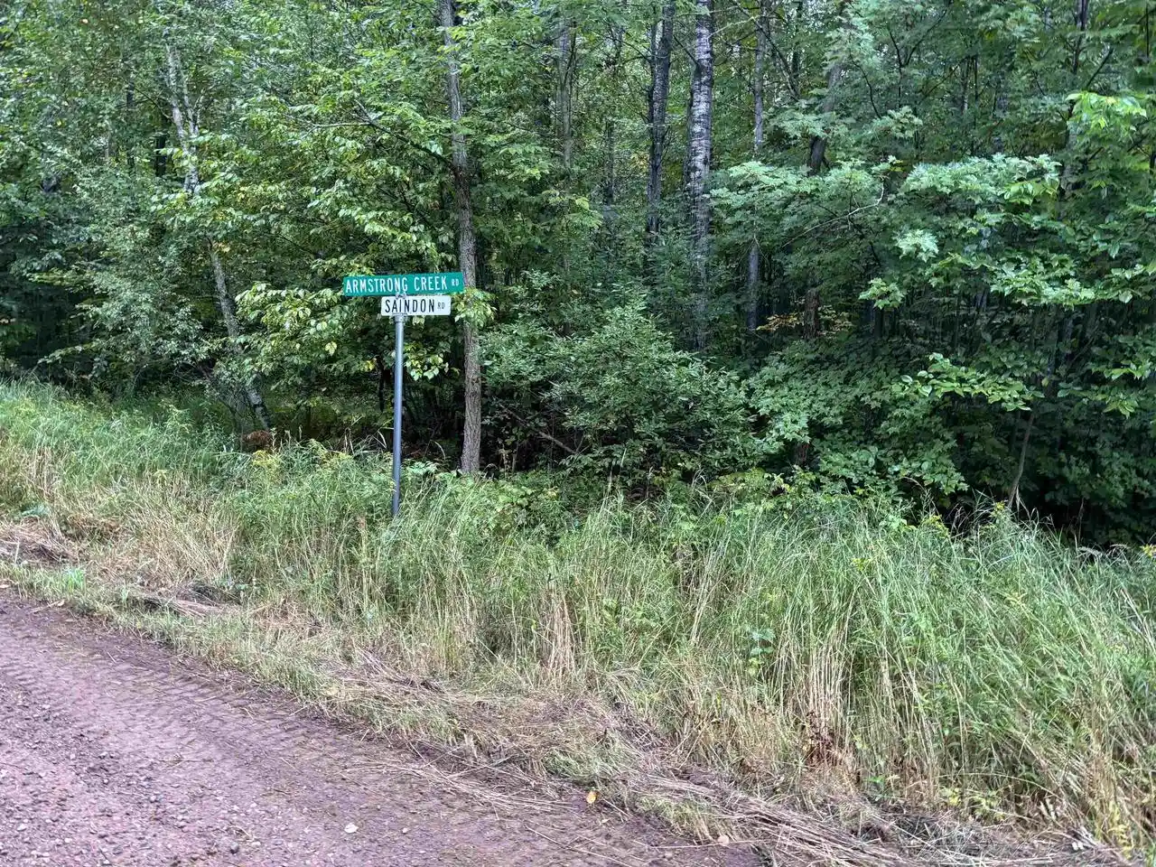 Photo 3 of Land for sale at Armstrong Creek Road Road, Tomahawk, WI 54487 | MLS# 22604144 | Listing updated on 2026-09-06