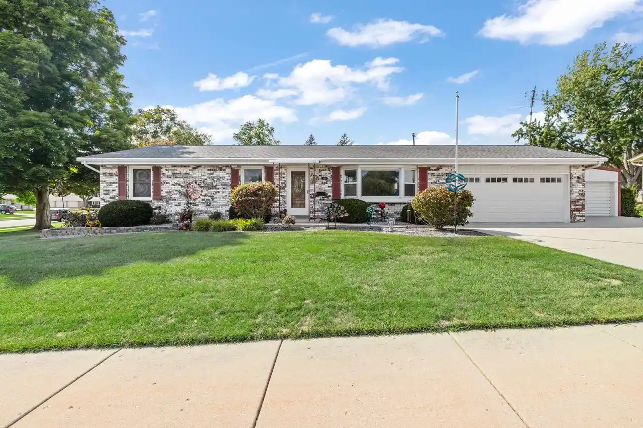 1st image of 1125 Western Avenue Avenue, Kewaskum, WI 53040 | MLS# 1977620