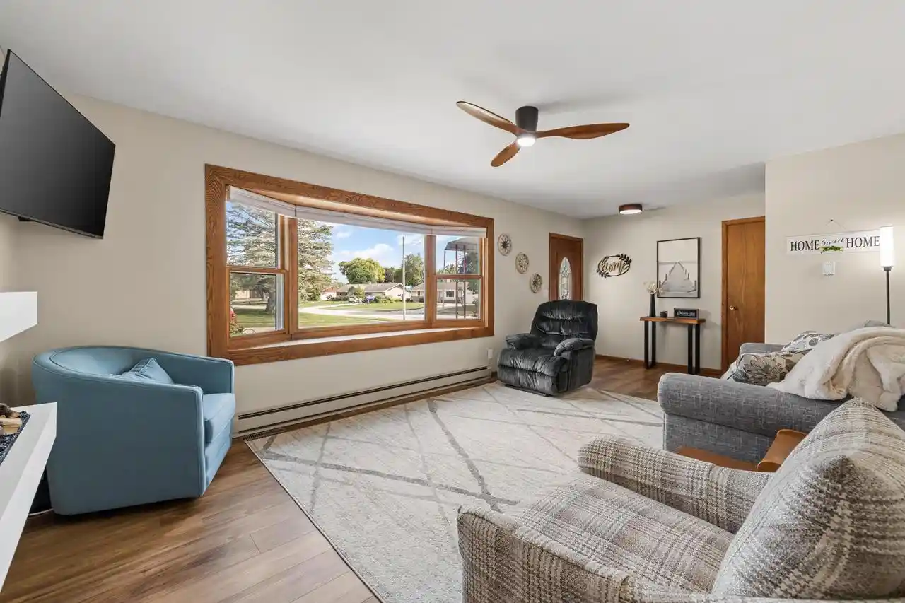 2nd image of 1125 Western Avenue Avenue, Kewaskum, WI 53040 | MLS# 1977620