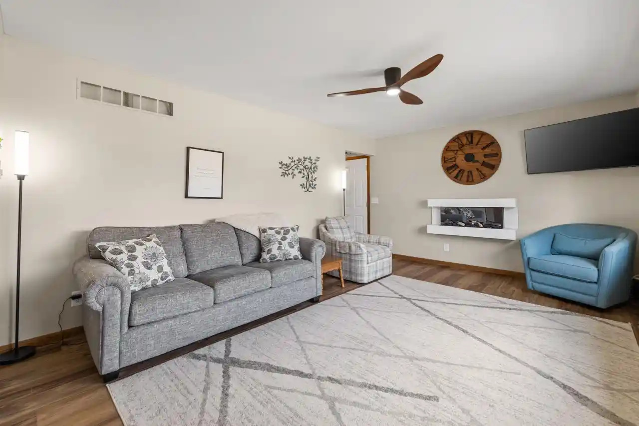 4th image of 1125 Western Avenue Avenue, Kewaskum, WI 53040 | MLS# 1977620
