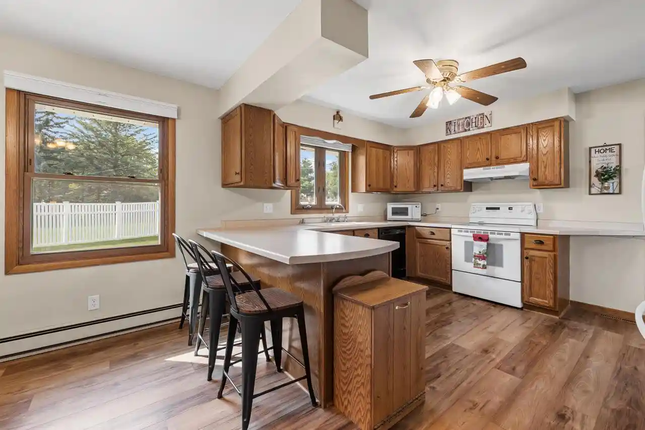 5th image of 1125 Western Avenue Avenue, Kewaskum, WI 53040 | MLS# 1977620