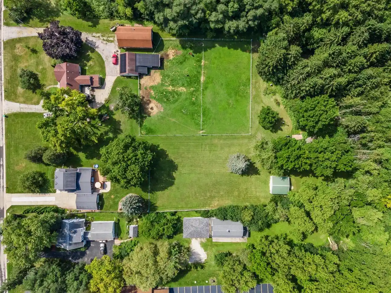 48th image of N120w15982 Freistadt Road Road, Germantown, WI 53022 | MLS# 1977624