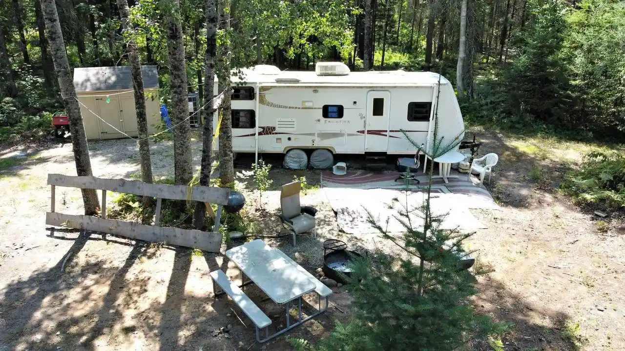 1st image of Cr G 12 Road Road, Stephenson, MI 49887 | MLS# 50331575