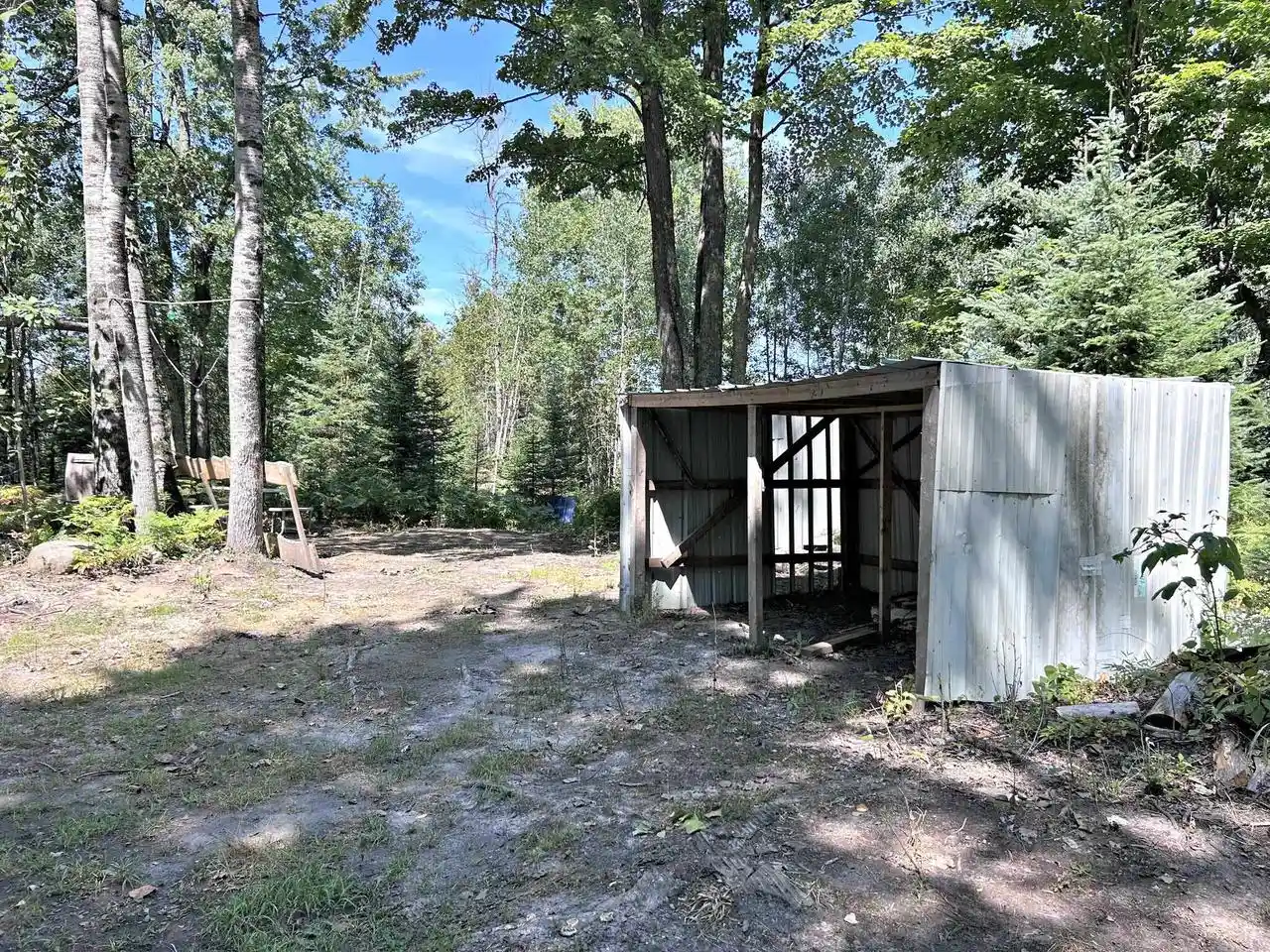 18th image of Cr G 12 Road Road, Stephenson, MI 49887 | MLS# 50331575