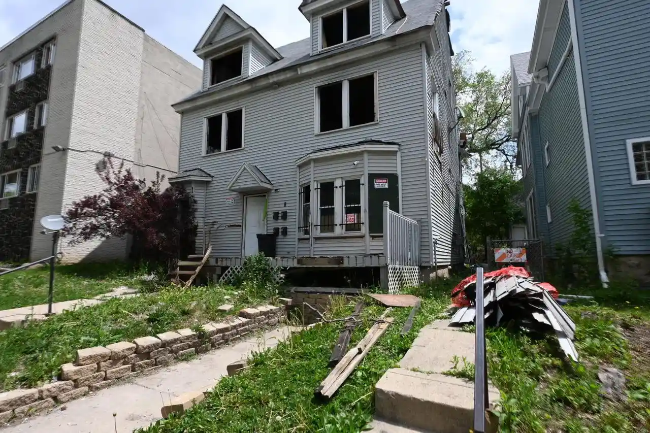 Photo 1 of Multi family home for sale at 608 N 30th Street Street, Milwaukee, WI 53208 | MLS# 1977630 | Listing updated on 2026-08-25