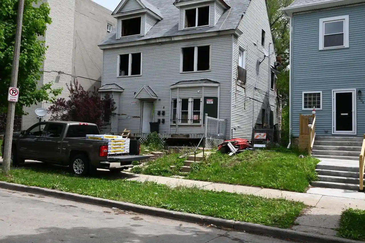Photo 2 of Multi family home for sale at 608 N 30th Street Street, Milwaukee, WI 53208 | MLS# 1977630 | Listing updated on 2026-08-25