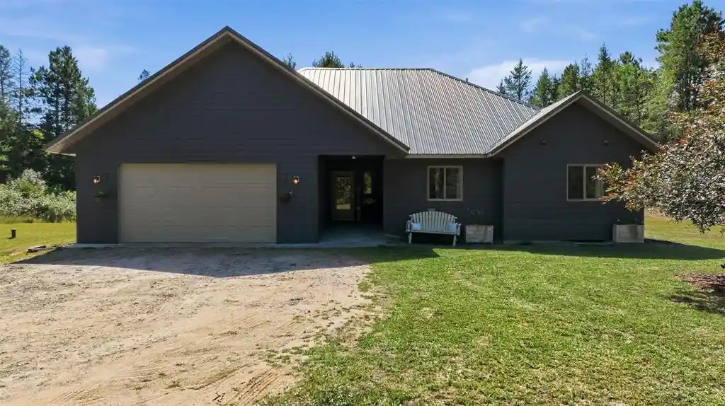 Photo 1 of Single family home for sale at 9272n State Hwy 27, Hayward, WI 54843 | MLS# 1604385 | Listing updated on 2026-09-10