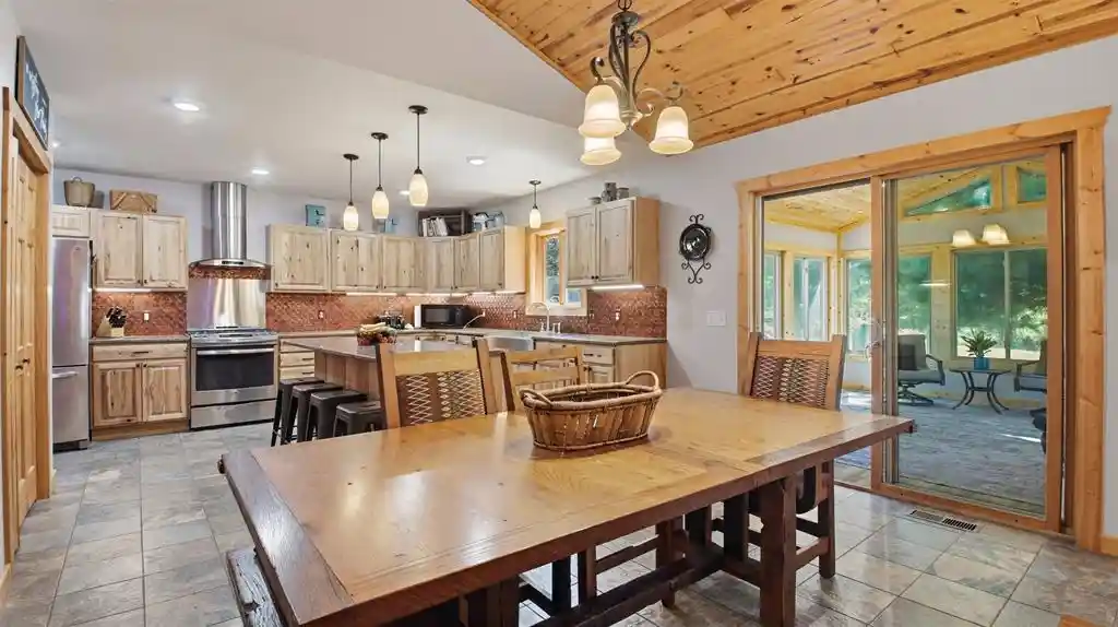 Photo 2 of Single family home for sale at 9272n State Hwy 27, Hayward, WI 54843 | MLS# 1604385 | Listing updated on 2026-09-10