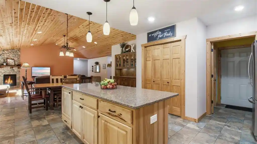 Photo 3 of Single family home for sale at 9272n State Hwy 27, Hayward, WI 54843 | MLS# 1604385 | Listing updated on 2026-09-10