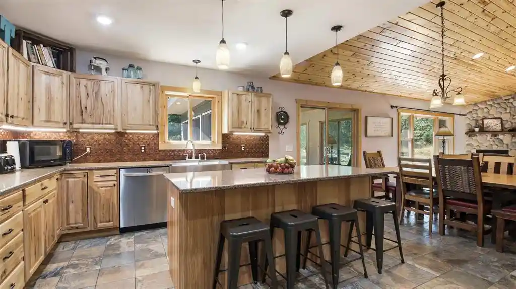 Photo 4 of Single family home for sale at 9272n State Hwy 27, Hayward, WI 54843 | MLS# 1604385 | Listing updated on 2026-09-10