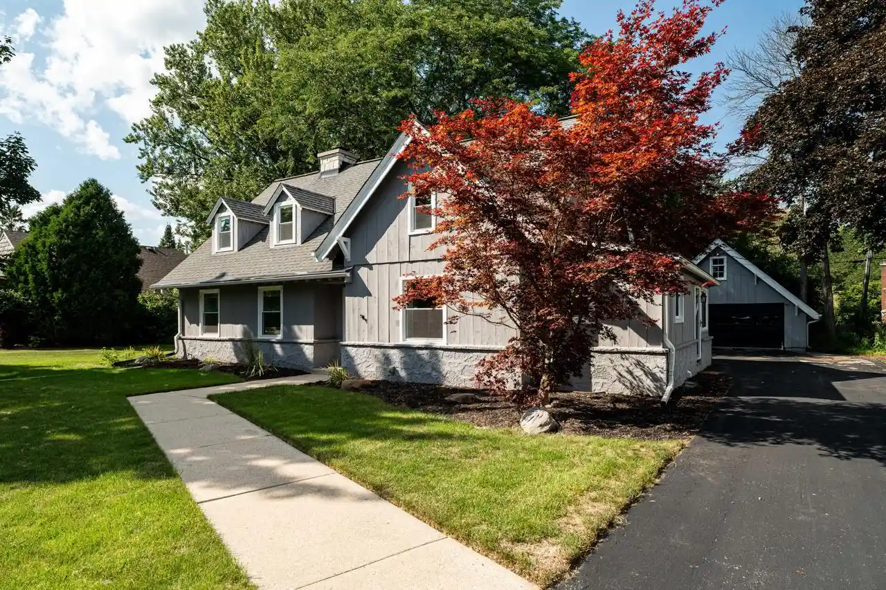 Photo 1 of Single family home for sale at 140 E Green Tree Rd, Milwaukee, WI 53217 | MLS# 1977631 | Listing updated on 2026-09-05