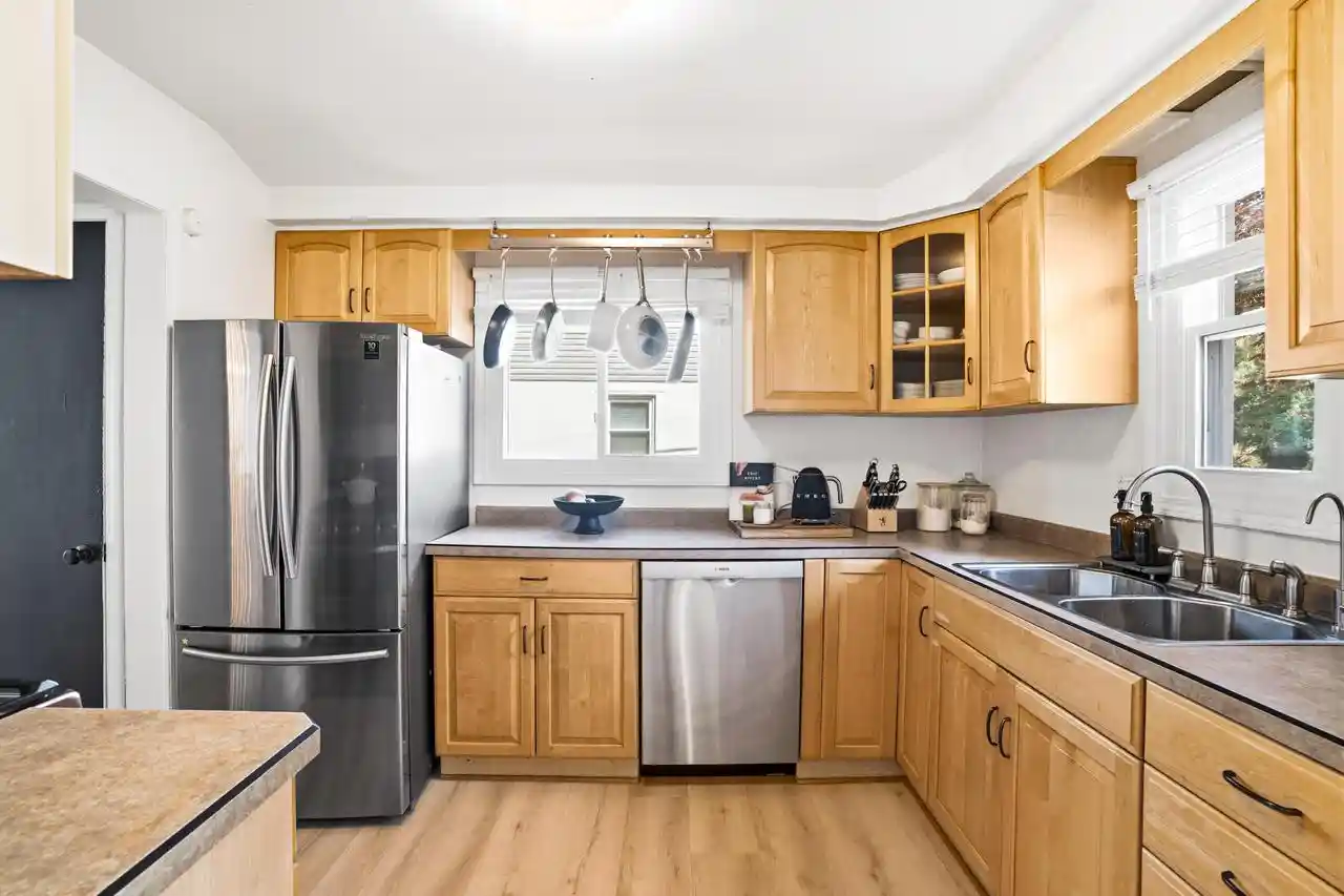 Photo 3 of Single family home for sale at 140 E Green Tree Rd, Milwaukee, WI 53217 | MLS# 1977631 | Listing updated on 2026-09-05