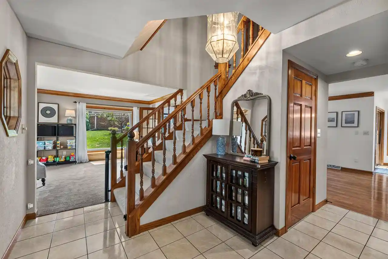 Photo 2 of Single family home for sale at 13830 W Linfield Dr Dr, New Berlin, WI 53151 | MLS# 1977635 | Listing updated on 2026-09-08
