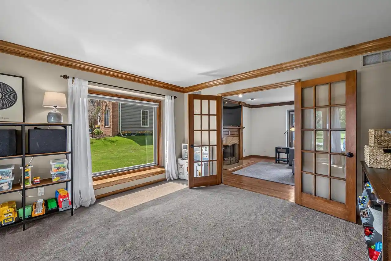 Photo 3 of Single family home for sale at 13830 W Linfield Dr Dr, New Berlin, WI 53151 | MLS# 1977635 | Listing updated on 2026-09-08