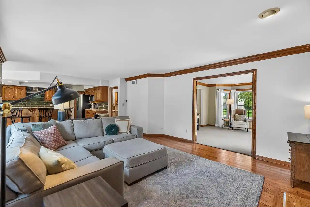 Photo 3 of Single family home for sale at 13830 W Linfield Dr Dr, New Berlin, WI 53151 | MLS# 1977635 | Listing updated on 2026-09-08