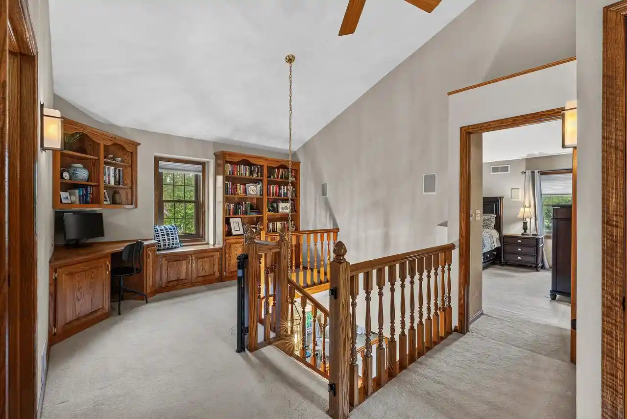 Photo 4 of Single family home for sale at 13830 W Linfield Dr Dr, New Berlin, WI 53151 | MLS# 1977635 | Listing updated on 2026-09-08
