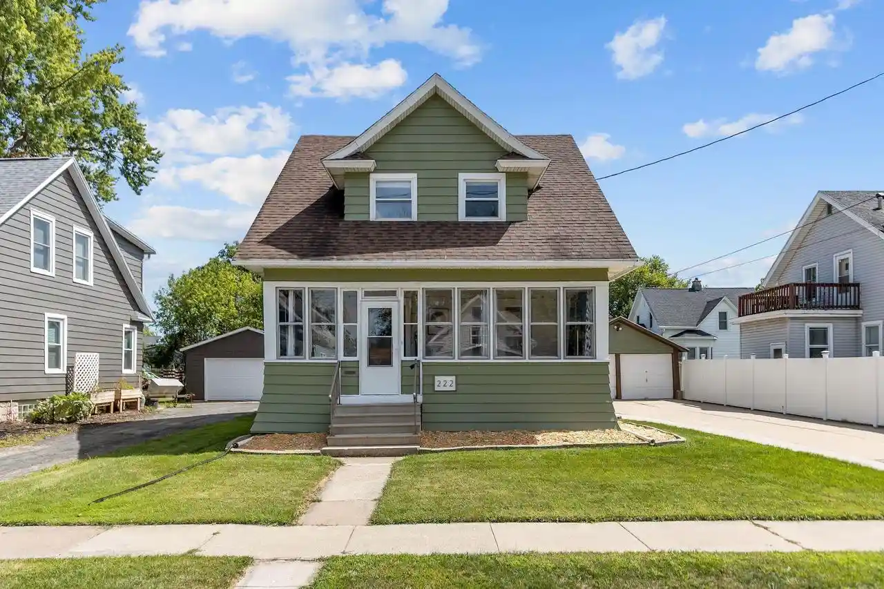1st image of 222 Harrison Street Street, Neenah, WI 54956 | MLS# 50331589
