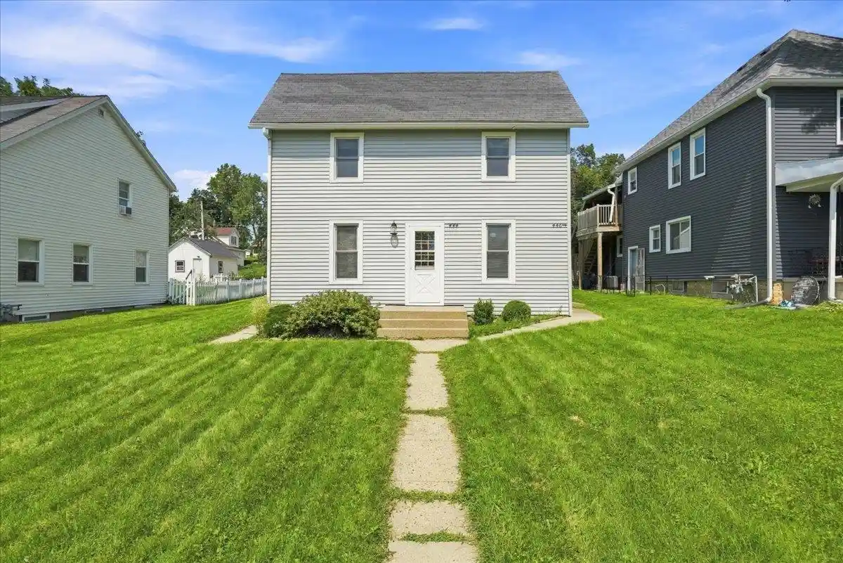 1st image of 444 446 E Holum Street Street, Deforest, WI 53532 | MLS# 2031198