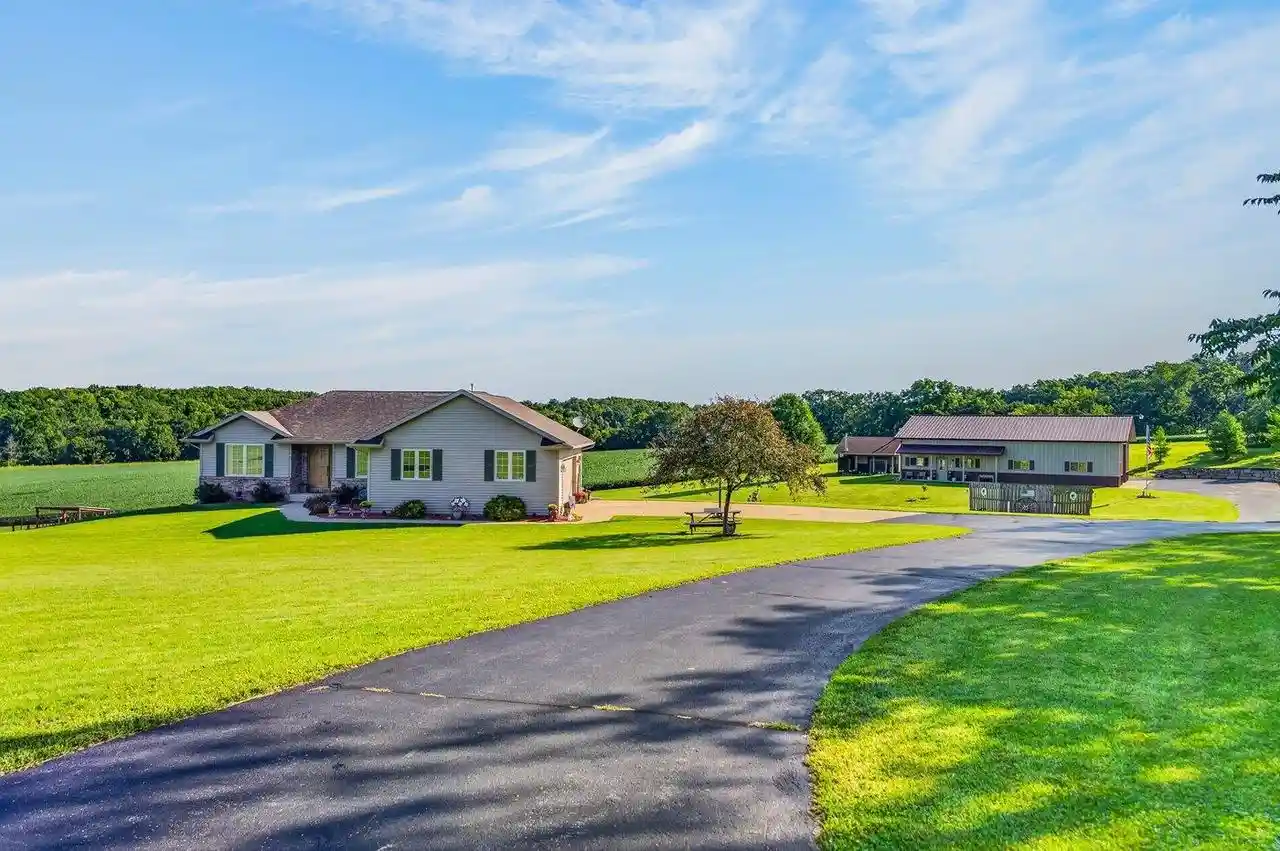 1st image of 2323 S State Road 213, Orfordville, WI 53576 | MLS# 2031199