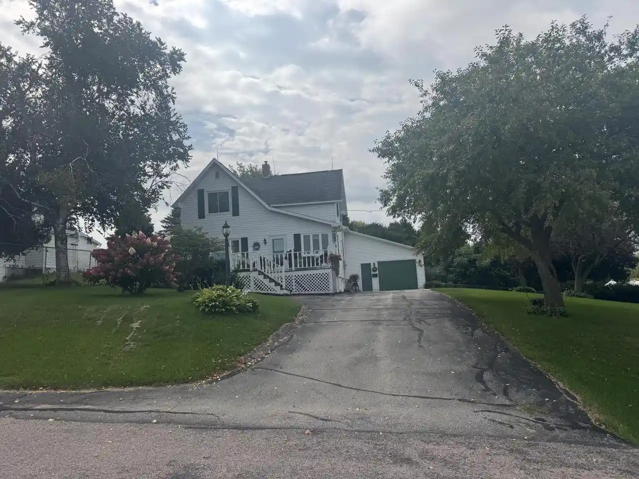 1st image of 28067 Nash Road Road, Cashton, WI 54619 | MLS# 1977636