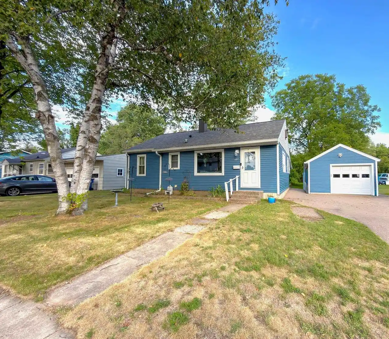 Photo 1 of Single family home for sale at 607 Johnson Street Street, Rothschild, WI 54474 | MLS# 22604145 | Listing updated on 2026-09-02