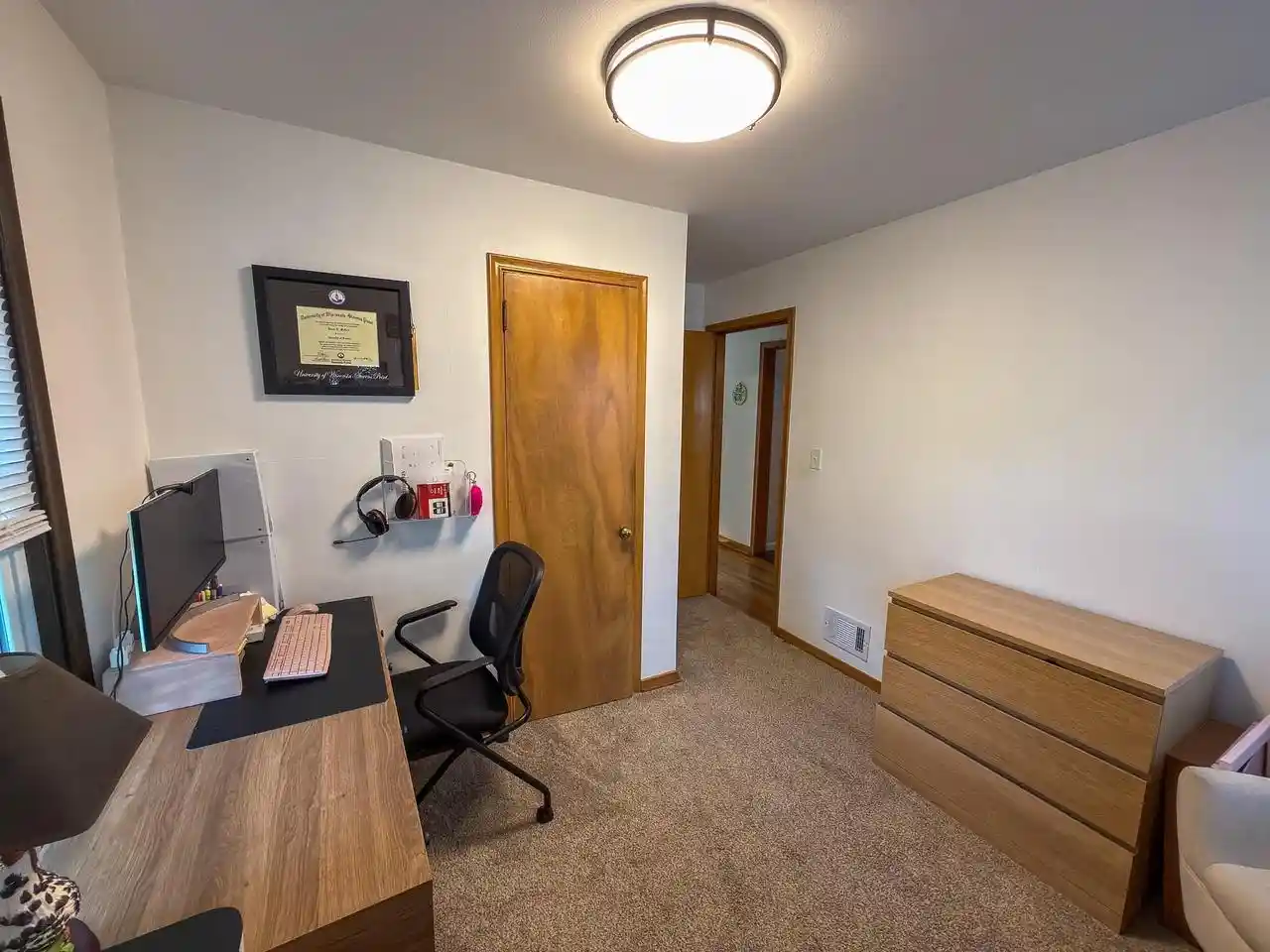 Photo 4 of Single family home for sale at 607 Johnson Street Street, Rothschild, WI 54474 | MLS# 22604145 | Listing updated on 2026-09-02