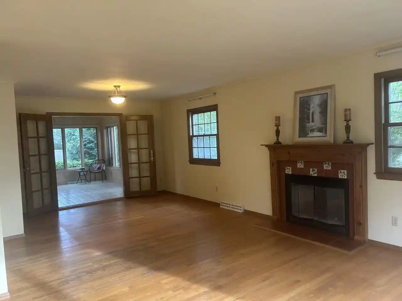 Photo 3 of Single family home for sale at 1222 S Park Avenue Avenue, Neenah, WI 54952 | MLS# 50331581 | Listing updated on 2026-09-21