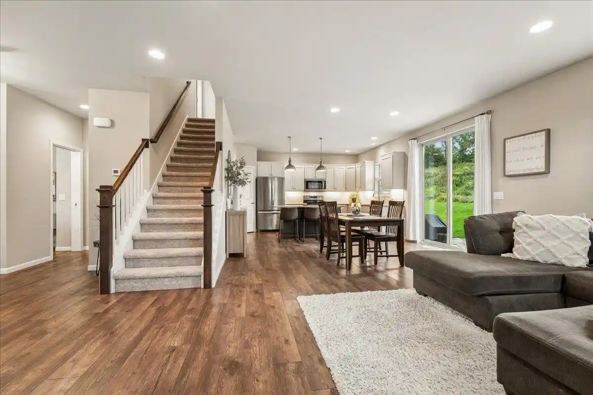 Photo 1 of Single family home for sale at 5477 N Peninsula Way, Mcfarland, WI 53558 | MLS# 2031201 | Listing updated on 2026-09-23