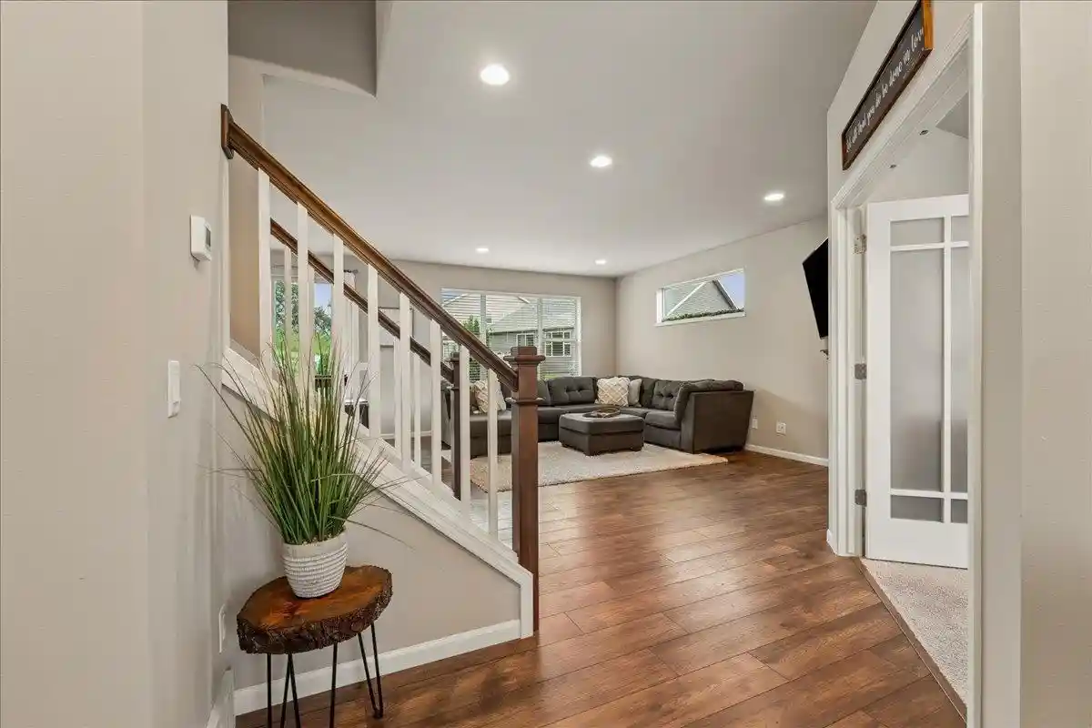 Photo 2 of Single family home for sale at 5477 N Peninsula Way, Mcfarland, WI 53558 | MLS# 2031201 | Listing updated on 2026-09-23