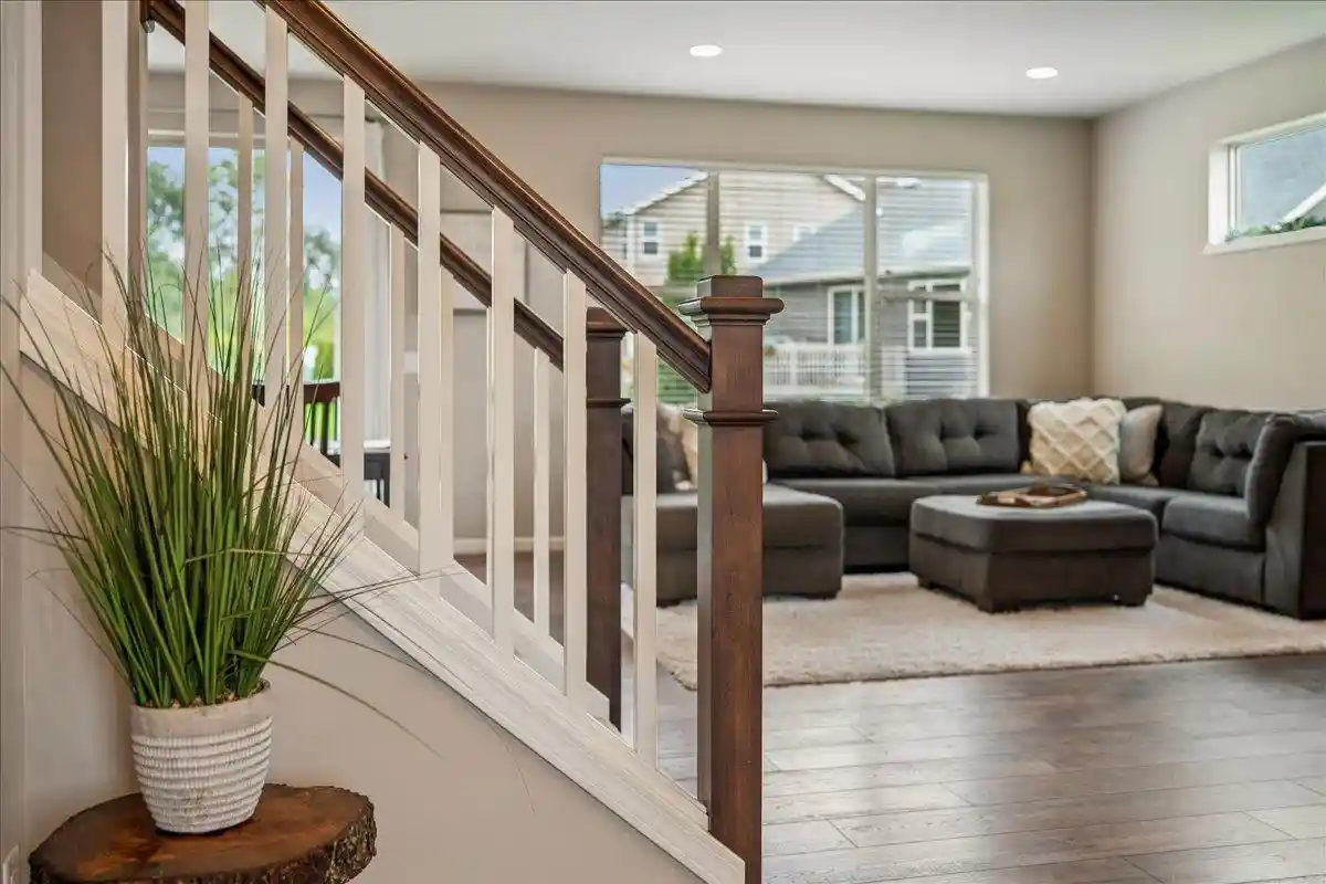 Photo 3 of Single family home for sale at 5477 N Peninsula Way, Mcfarland, WI 53558 | MLS# 2031201 | Listing updated on 2026-09-23